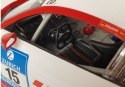 Rastar Auto R/C Audi R8 LMS Rastar 1:14 Biało-Czerwone