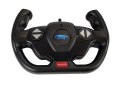 Rastar Auto R/C Ford Shelby Rastar 1:14 Czerwony na Pilota