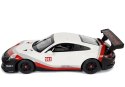 Rastar Auto R/C Porsche 911 GT3 CUP Rastar 1:14 Białe na pilota