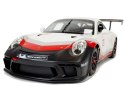 Rastar Auto R/C Porsche 911 GT3 CUP Rastar 1:14 Białe na pilota