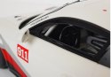 Rastar Auto R/C Porsche 911 GT3 CUP Rastar 1:14 Białe na pilota