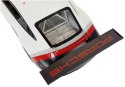 Rastar Auto R/C Porsche 911 GT3 CUP Rastar 1:14 Białe na pilota