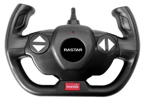 Rastar Auto R/C Porsche 911 GT3 CUP Rastar 1:14 Białe na pilota Rastar Auto R/C Porsche 911 GT3 CUP Rastar 1:14 Białe na pilota