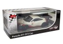 Rastar Auto R/C Porsche 911 GT3 CUP Rastar 1:14 Białe na pilota