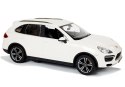 Rastar Auto R/C Porsche Cayenne Rastar 1:14 Białe