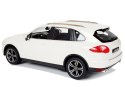 Rastar Auto R/C Porsche Cayenne Rastar 1:14 Białe