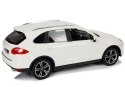 Rastar Auto R/C Porsche Cayenne Rastar 1:14 Białe