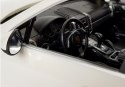 Rastar Auto R/C Porsche Cayenne Rastar 1:14 Białe