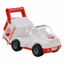 Wader Polesie Ambulans Auto ConsTruck Biały Polesie 41913