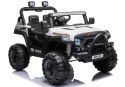 LEAN CARS Auto na Akumulator BBH-016 Biały