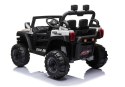 LEAN CARS Auto na Akumulator BBH-016 Biały