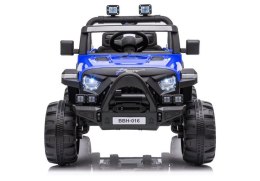 LEAN CARS Auto na Akumulator BBH-016 Niebieski