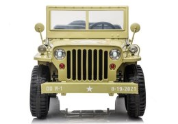 LEAN CARS Auto na Akumulator JH101 Khaki