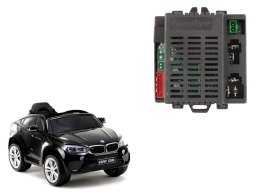 LEAN CARS Centralka moduł RX75 12V do pojazdu JJ2199 LS-628