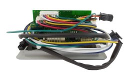 LEAN CARS Panel muzyczny do Auta na akumulator DMD 318 LS618