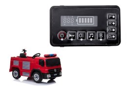 LEAN CARS Panel muzyczny do Auta na akumulator SX1818