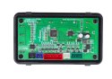 LEAN CARS Panel muzyczny do Auta na akumulator SX1818