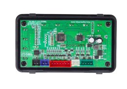 LEAN CARS Panel muzyczny do Auta na akumulator SX1818