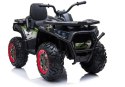 LEAN CARS Quad na Akumulator XMX607 Moro Lakierowany