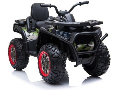 LEAN CARS Quad na Akumulator XMX607 Moro Lakierowany