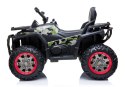 LEAN CARS Quad na Akumulator XMX607 Moro Lakierowany