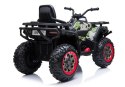 LEAN CARS Quad na Akumulator XMX607 Moro Lakierowany
