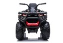 LEAN CARS Quad na Akumulator XMX607 Moro Lakierowany