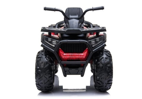 LEAN CARS Quad na Akumulator XMX607 Moro Lakierowany LEAN CARS Quad na Akumulator XMX607 Moro Lakierowany