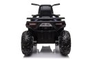 LEAN CARS Quad na Akumulator XMX607 Niebieski Lakier Spider