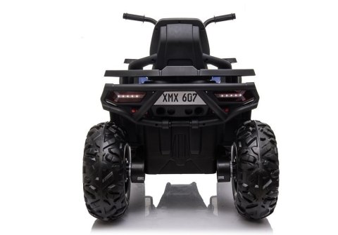 LEAN CARS Quad na Akumulator XMX607 Niebieski Lakier Spider LEAN CARS Quad na Akumulator XMX607 Niebieski Lakier Spider