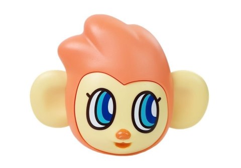 LEAN Toys Edukacyjna Piramidka Małpka z Dźwiękami, Nauka Liczb LEAN Toys Edukacyjna Piramidka Małpka z Dźwiękami, Nauka Liczb