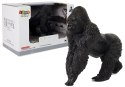 LEAN Toys Figurka Zwierzęta Goryle