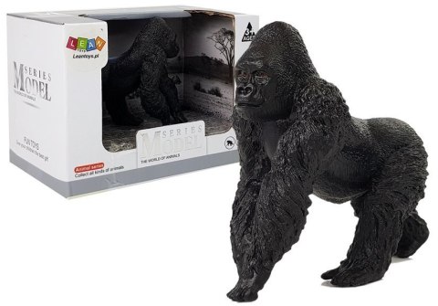 LEAN Toys Figurka Zwierzęta Goryle LEAN Toys Figurka Zwierzęta Goryle