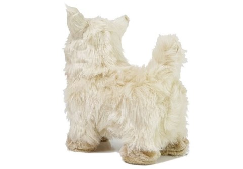 LEAN Toys Interaktywny Pies Chihuahua Porusza się, Szczeka LEAN Toys Interaktywny Pies Chihuahua Porusza się, Szczeka