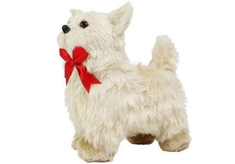 LEAN Toys Interaktywny Pies Chihuahua Porusza się, Szczeka LEAN Toys Interaktywny Pies Chihuahua Porusza się, Szczeka