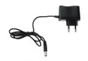 LEAN Toys Keyboard Organy 328-06 Mikrofon Zasilacz Czarny