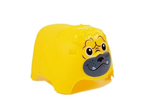 LEAN Toys Piramidka dla Niemowlaka Zwierzątka Kubeczki LEAN Toys Piramidka dla Niemowlaka Zwierzątka Kubeczki