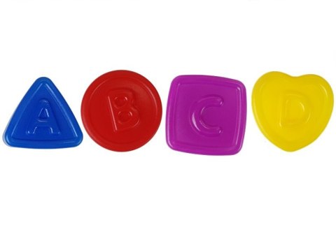 LEAN Toys Warsztat Dla Niemowląt Zestaw Narzędzi Sorter z Dźwiękiem i Światłem LEAN Toys Warsztat Dla Niemowląt Zestaw Narzędzi Sorter z Dźwiękiem i Światłem