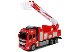 LEAN Toys Wóz Strażacki Zdalnie Sterowany R/C