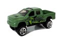LEAN Toys Zestaw Auta Terenowe Jeep Resoraki Różne Kolory 20 Sztuk