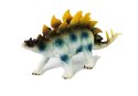 LEAN Toys Zestaw Figurki Dinozaurów 10 cm 6 sztuk