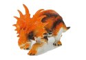 LEAN Toys Zestaw Figurki Dinozaurów 10 cm 6 sztuk