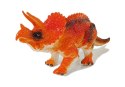 LEAN Toys Zestaw Figurki Dinozaurów 10 cm 6 sztuk