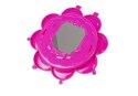 LEAN Toys Zestaw Koralików do Biżuterii DIY Składane Pudełko z Lusterkiem