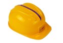 LEAN Toys Zestaw Majsterkowicza Wiertarka na Baterie Okulary Ochronne Kask
