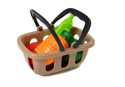 LEAN Toys Zestaw Sklepowy Kasa z Mikrofonem, Dźwiękiem, Terminalem LEAN Toys Zestaw Sklepowy Kasa z Mikrofonem, Dźwiękiem, Terminalem