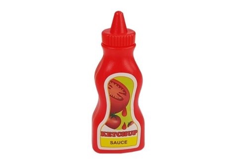 LEAN Toys Zestaw Warzyw i Owoców z Blenderem na Baterie i Tacką LEAN Toys Zestaw Warzyw i Owoców z Blenderem na Baterie i Tacką