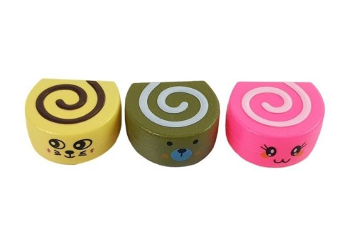 LEAN Toys Zestaw do Herbaty Zastawa Cukiernia LEAN Toys Zestaw do Herbaty Zastawa Cukiernia