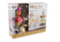 LEAN Toys Zestaw do Herbaty Zastawa Cukiernia