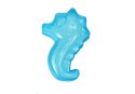 LEAN Toys Zestaw do Kąpieli Delfinek Zwierzęta Morskie Plastikowe Wodospad